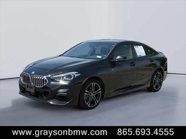 2024 BMW Coupe xDrive