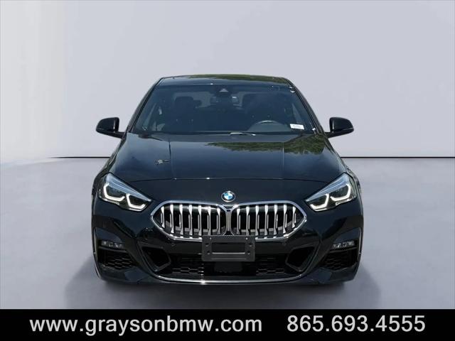 2024 BMW Coupe xDrive