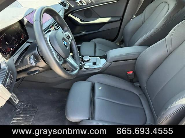 2024 BMW Coupe xDrive