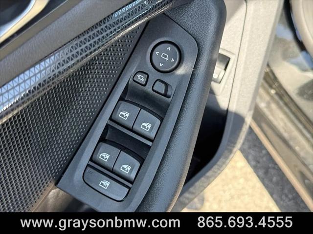 2024 BMW Coupe xDrive