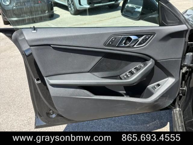 2024 BMW Coupe xDrive