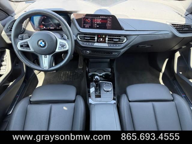 2024 BMW Coupe xDrive