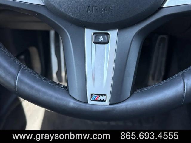 2024 BMW Coupe xDrive