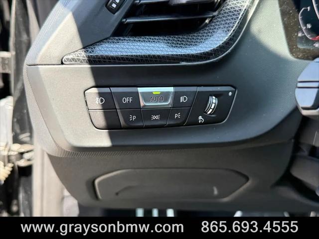 2024 BMW Coupe xDrive