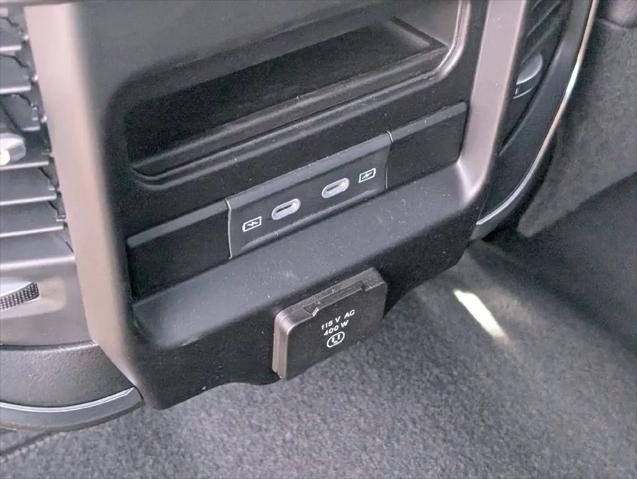 2026 Ram 2500 Laramie Crew Cab 4x4 64 Box