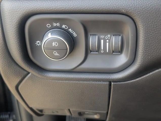 2026 Ram 2500 Laramie Crew Cab 4x4 64 Box