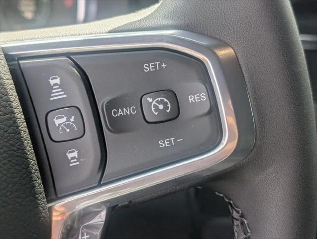 2026 Ram 2500 Laramie Crew Cab 4x4 64 Box