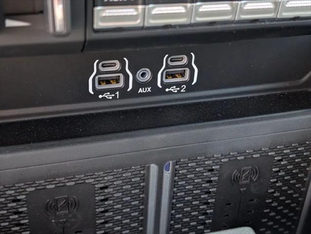2026 Ram 2500 Laramie Crew Cab 4x4 64 Box