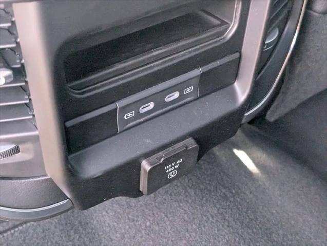2026 Ram 2500 Laramie Crew Cab 4x4 64 Box