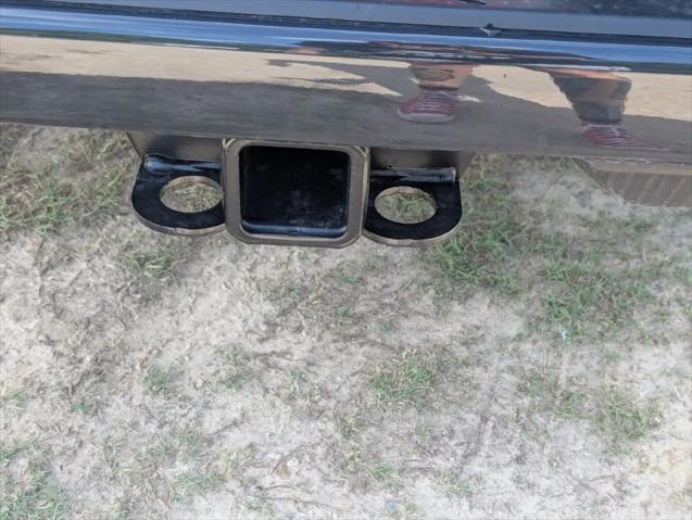 2026 Ram 2500 Laramie Crew Cab 4x4 64 Box