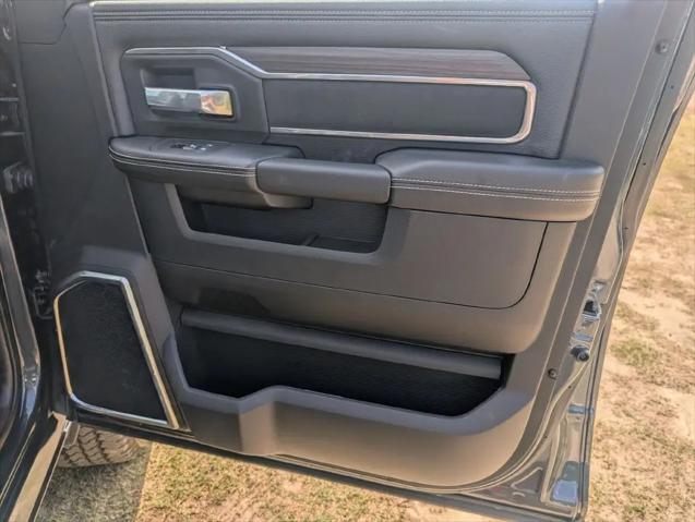 2026 Ram 2500 Laramie Crew Cab 4x4 64 Box