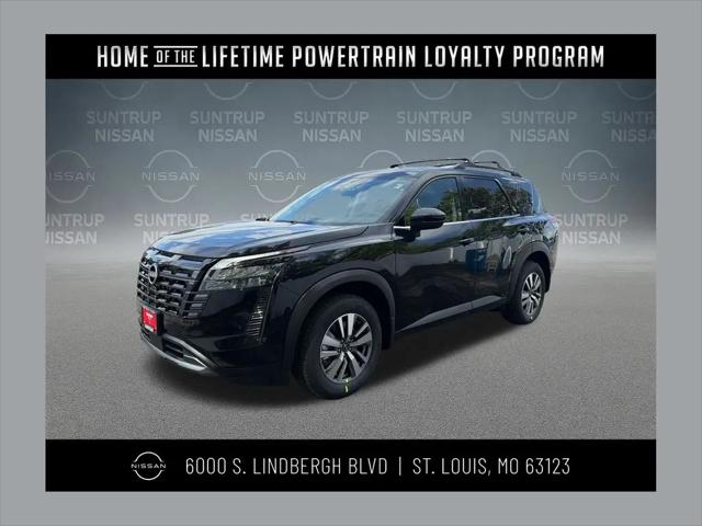 2026 Nissan Pathfinder SL for sale in St. Louis, MO