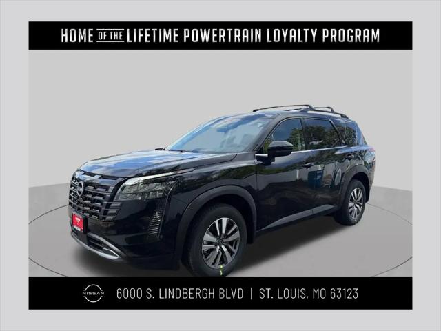 2026 Nissan Pathfinder SL for sale in St. Louis, MO