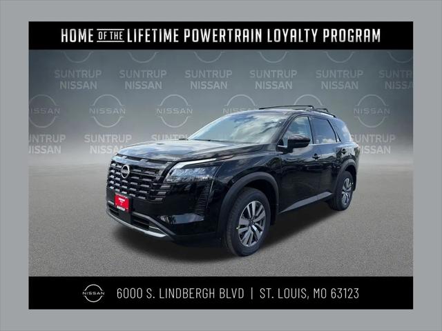 2026 Nissan Pathfinder SL for sale in St. Louis, MO