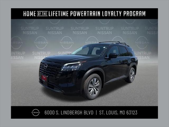 2026 Nissan Pathfinder SL for sale in St. Louis, MO