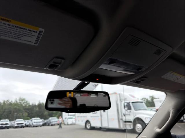 2013 Chevrolet Silverado 2500HD LTZ