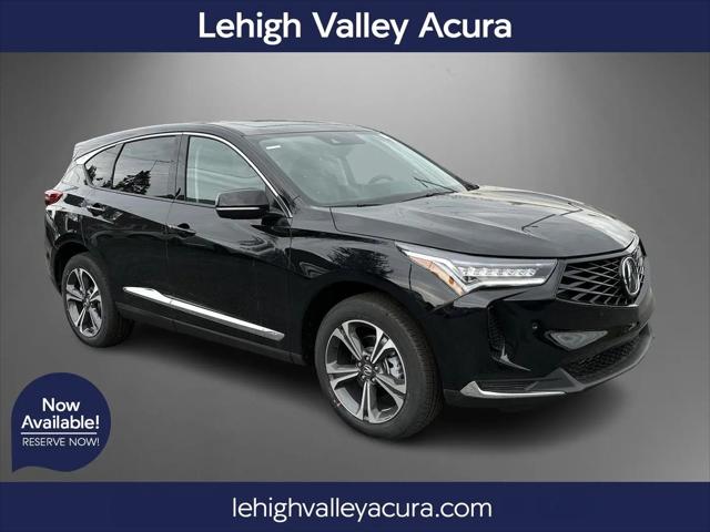 2026 Acura RDX Technology for sale in Emmaus, PA