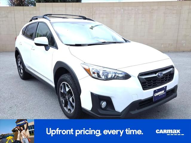 2020 Subaru Crosstrek Premium for sale in Reno, NV