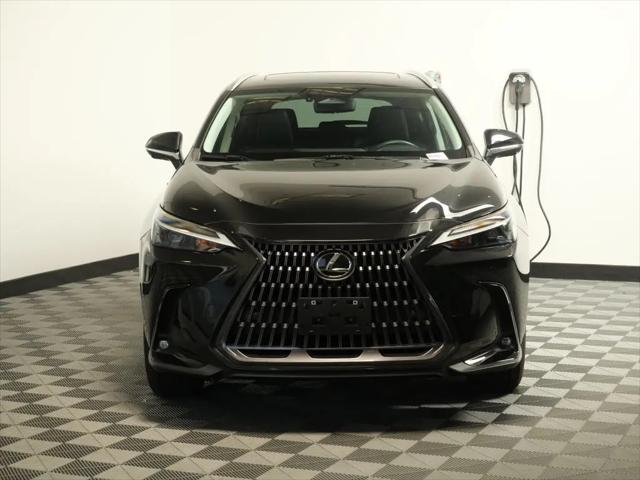 2024 Lexus NX 350 Premium