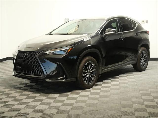2024 Lexus NX 350 Premium