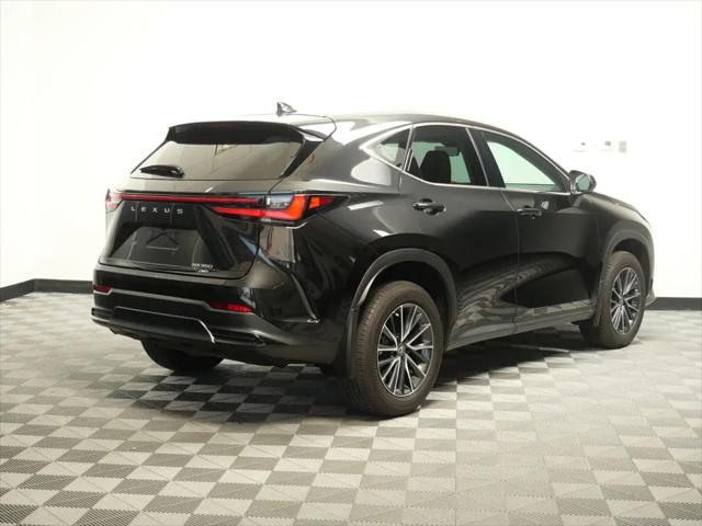 2024 Lexus NX 350 Premium
