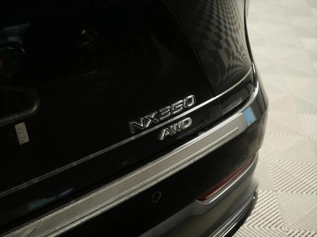2024 Lexus NX 350 Premium