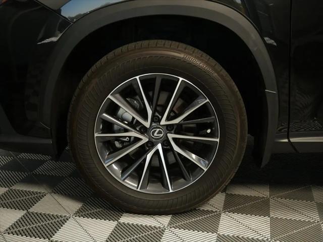 2024 Lexus NX 350 Premium