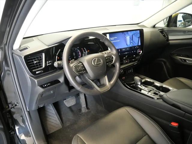 2024 Lexus NX 350 Premium