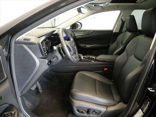 2024 Lexus NX 350 Premium