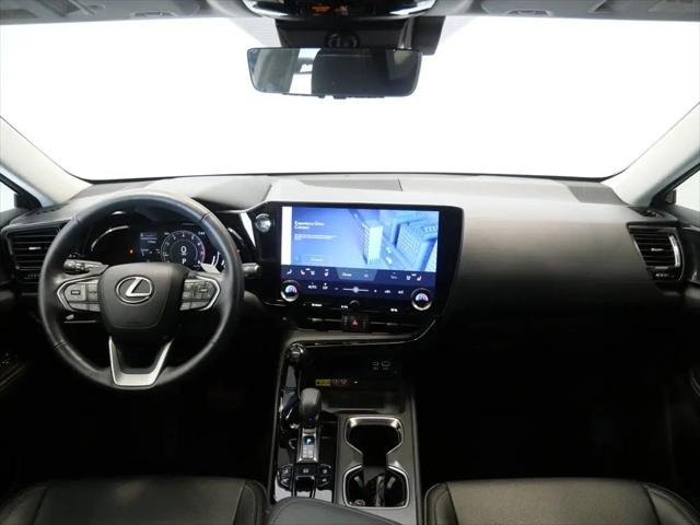 2024 Lexus NX 350 Premium
