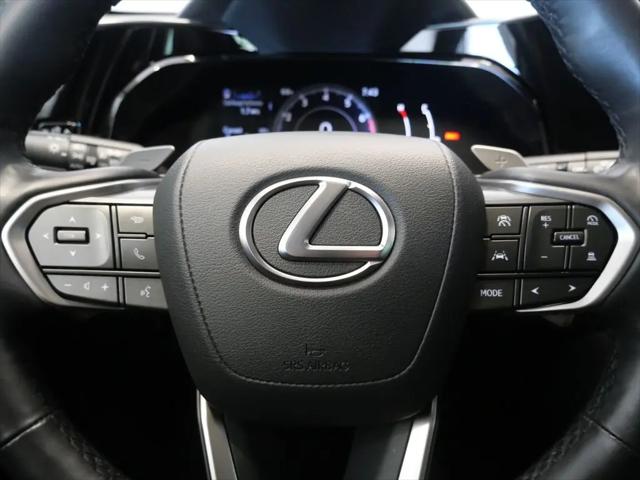 2024 Lexus NX 350 Premium