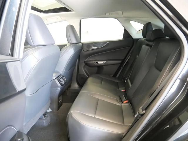 2024 Lexus NX 350 Premium