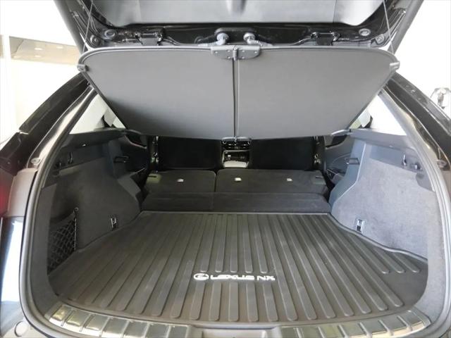 2024 Lexus NX 350 Premium