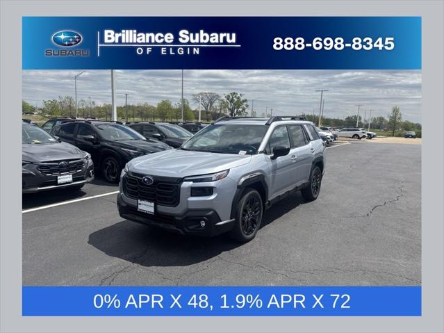2026 Subaru Outback Limited XT for sale in Elgin, IL