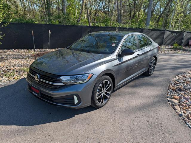 2023 Volkswagen Jetta 1.5T Sport for sale in Kansas City, MO