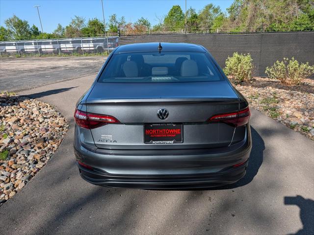 2023 Volkswagen Jetta 1.5T Sport