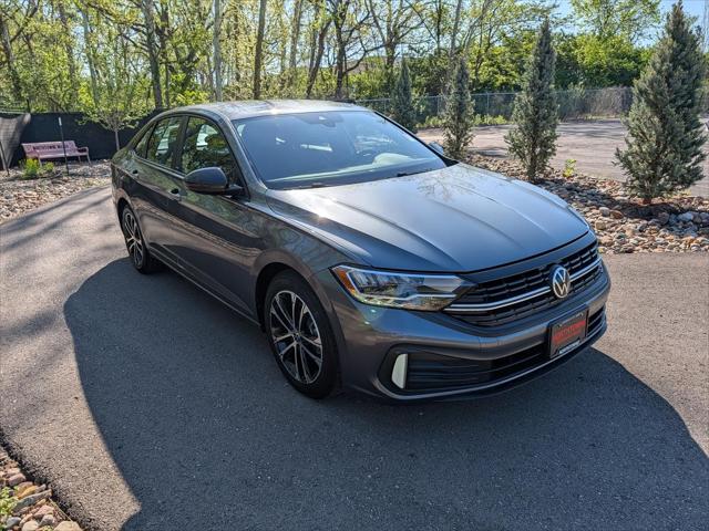 2023 Volkswagen Jetta 1.5T Sport