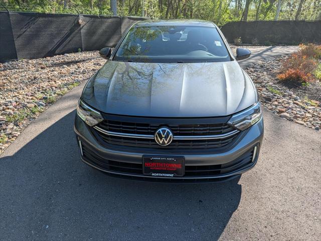 2023 Volkswagen Jetta 1.5T Sport