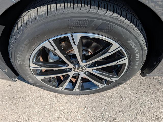 2023 Volkswagen Jetta 1.5T Sport