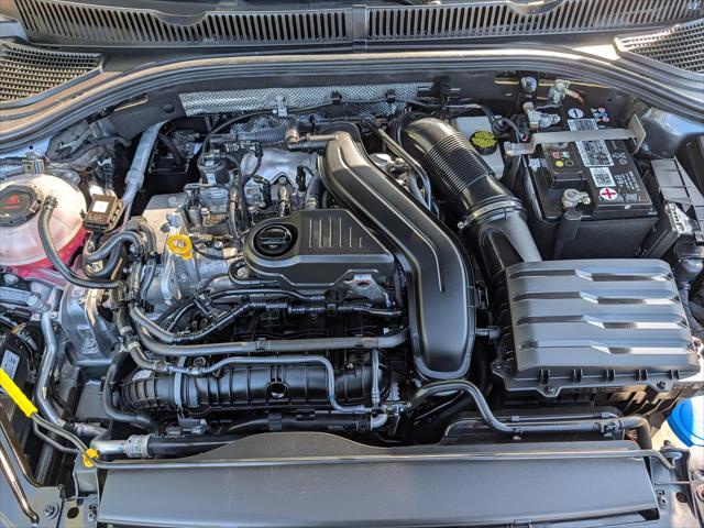 2023 Volkswagen Jetta 1.5T Sport