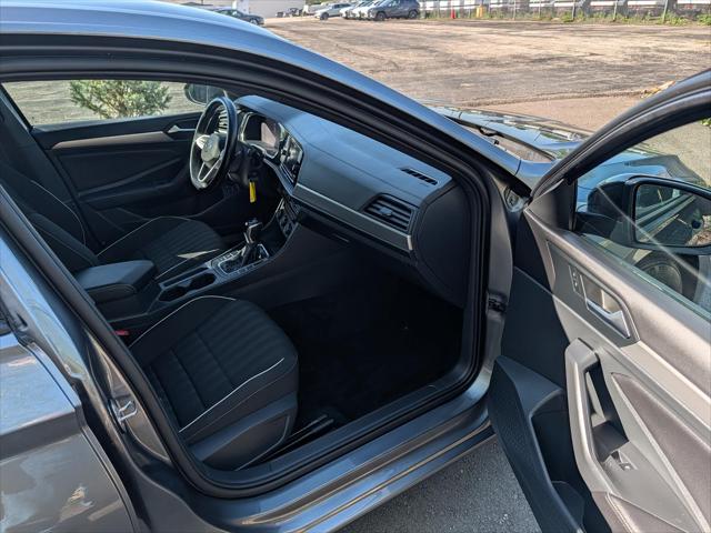 2023 Volkswagen Jetta 1.5T Sport