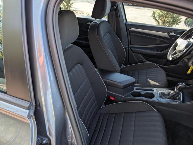 2023 Volkswagen Jetta 1.5T Sport