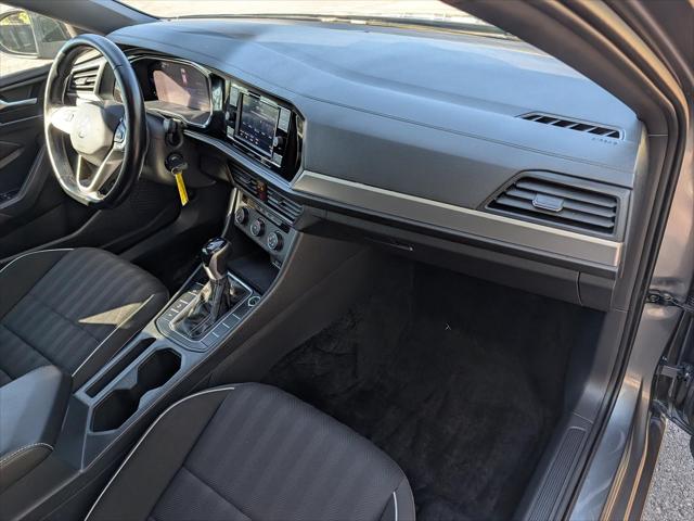 2023 Volkswagen Jetta 1.5T Sport