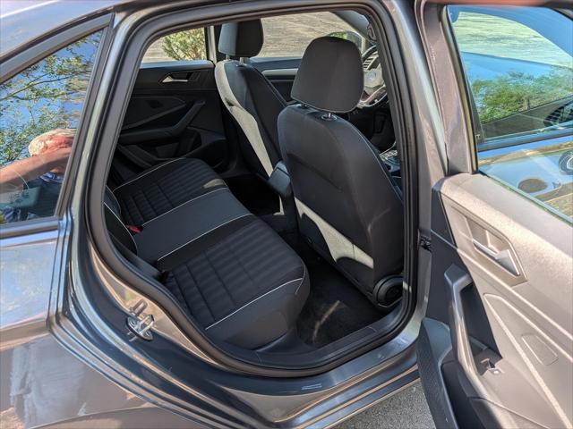 2023 Volkswagen Jetta 1.5T Sport