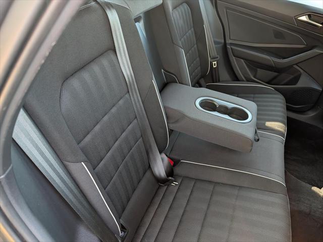 2023 Volkswagen Jetta 1.5T Sport