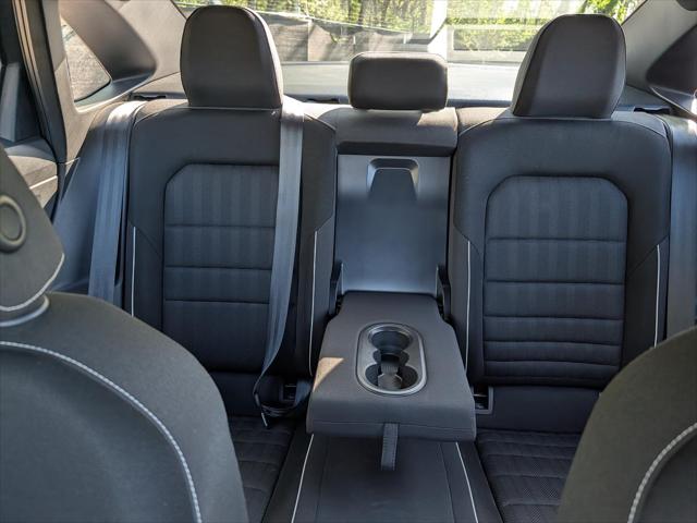 2023 Volkswagen Jetta 1.5T Sport