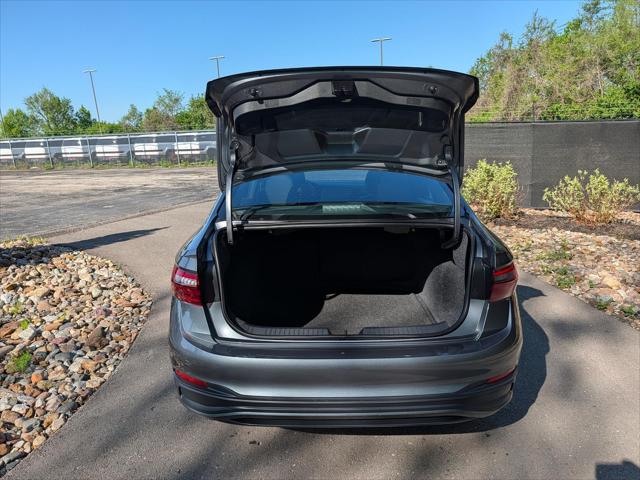 2023 Volkswagen Jetta 1.5T Sport