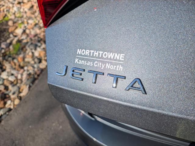 2023 Volkswagen Jetta 1.5T Sport