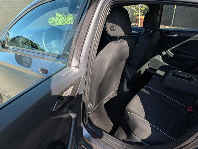 2023 Volkswagen Jetta 1.5T Sport