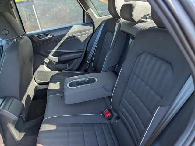 2023 Volkswagen Jetta 1.5T Sport